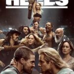 مسلسل Heels الموسم الثاني الحلقة 1 الاولي مترجمة