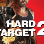 فيلم Hard Target 2 2016 مترجم