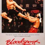 فيلم Bloodsport 1988 مترجم