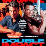 فيلم Double Impact 1991 مترجم