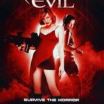 فيلم Resident Evil 2002 مترجم
