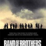 مسلسل Band of Brothers Wir waren wie Brüder مترجم الحلقة 6