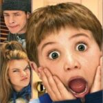 فيلم Home Alone 4- Taking Back the House 2002 مترجم اون لاين
