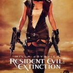 فيلم Resident Evil 3: Extinction 2007 مترجم