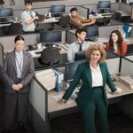 مسلسل The Office 2024 الموسم الاول الحلقة 8 والاخيرة مترجمة