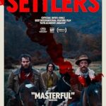 فيلم The Settlers 2023 مترجم اون لاين