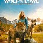 فيلم The Wolf and the Lion 2021 مترجم اون لاين