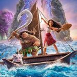 فيلم Moana 2 2024 مترجم اون لاين