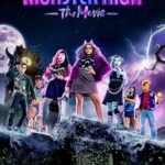 فيلم Monster High The Movie 2022 مترجم