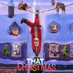 فيلم That Christmas 2024 مترجم