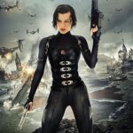 فيلم Resident Evil: Retribution 2012 مترجم