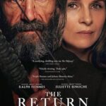 فيلم The Return 2024 مترجم اون لاين