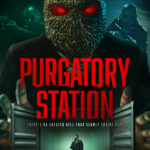 فيلم Purgatory Station 2024 مترجم اون لاين