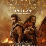 فيلم Kanguva 2024 مترجم