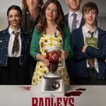 فيلم The Radleys 2024 مترجم