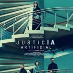 فيلم Artificial Justice 2024 مترجم