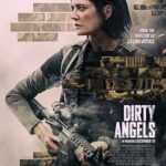 فيلم Dirty Angels 2024 مترجم