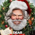 فيلم Dear Santa 2024 مترجم اون لاين