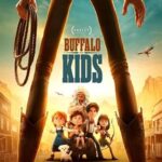 فيلم Buffalo Kids 2024 مترجم اون لاين