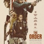 فيلم The Order 2024 مترجم