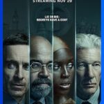 مسلسل The Agency الموسم الاول الحلقة 6 مترجمة