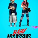 فيلم Baby Assassins: 2 Babies 2024 مترجم
