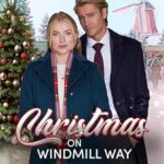 فيلم Christmas on Windmill Way 2023 مترجم