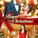 فيلم A Royal Date for Christmas 2023 مترجم