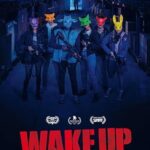 فيلم Wake Up 2023 مترجم اون لاين