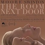 فيلم The Room Next Door 2024 مترجم اون لاين