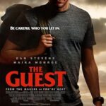 فيلم The Guest 2014 مترجم