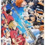 فيلم Haikyuu Movie Gomisuteba no Kessen 2024 مترجم اون لاين