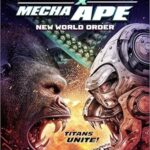 فيلم Ape X Mecha Ape New World Order 2024 مترجم اون لاين
