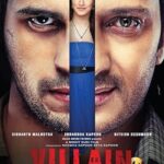 فيلم Ek Villain 2014 مترجم