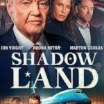 فيلم Shadow Land 2024 مترجم اون لاين