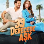 فيلم تقاطع طرق 39 Derecede Ask 2024 مترجم
