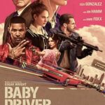 فيلم Baby Driver 2017 مترجم