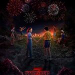 مسلسل Stranger Things الموسم الرابع الحلقة 5 الخامسة مترجمة