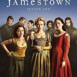 مسلسل Jamestown الموسم الاول الحلقة 8 والاخيرة مترجمة