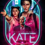 فيلم Kate 2021 مترجم اون لاين