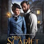 مسلسل Miss Scarlet and the Duke الموسم الاول الحلقة 5 الخامسة مترجمة