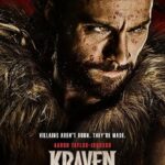 فيلم Kraven the Hunter 2024 مترجم