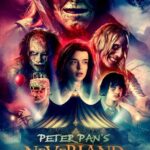 فيلم Peter Pan’s Neverland Nightmare 2024 مدبلج