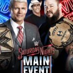 عرض WWE Main Event 25.01.2025 مترجم