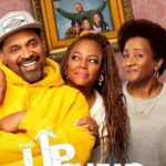 مسلسل The Upshaws الموسم الرابع الحلقة 2 الثانية