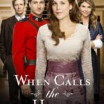 مسلسل When Calls the Heart الموسم الثاني الحلقة 8
