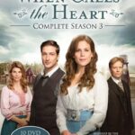 مسلسل When Calls the Heart الموسم الثالث الحلقة 3
