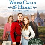 مسلسل When Calls the Heart الموسم الرابع الحلقة 2