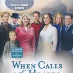 مسلسل When Calls the Heart الموسم الخامس الحلقة 9