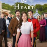 مسلسل When Calls the Heart الموسم السابع الحلقة 9
